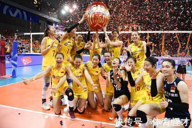 中国女排|女排公布71人集训大名单,李盈莹让人惊喜!蔡斌竟无决定权