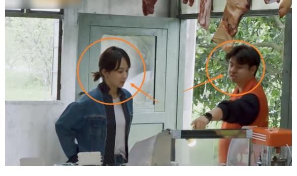 蘑菇屋|蘑菇屋里楊紫最愛的烤腸，本以為她只帶走一根，結果讓觀眾看傻眼