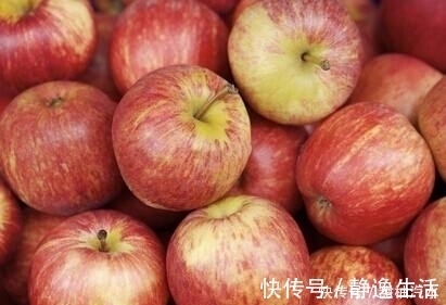 温胃|苹果与此物一起煮,每天一碗,清心、润肺、温胃,谁吃谁受益