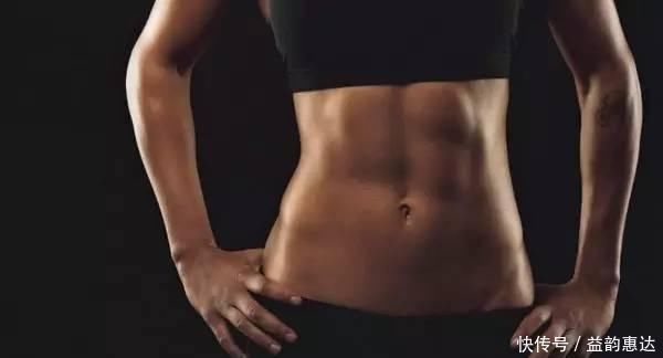 肌肉|练习腹肌时，好注意这五点，这样你的腹部训练效果会更好