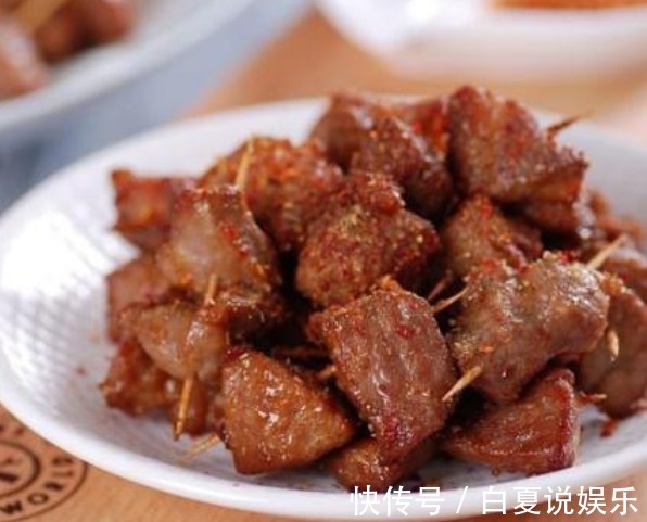 精选几道美味家常菜谱，下酒下饭两不误，家人吃了都夸赞