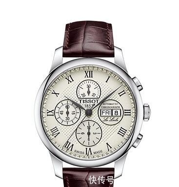 天梭力 涨知识天梭力洛克知多少!