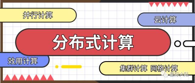 效用|云计算与并行计算、分布式计算等的区别与联系