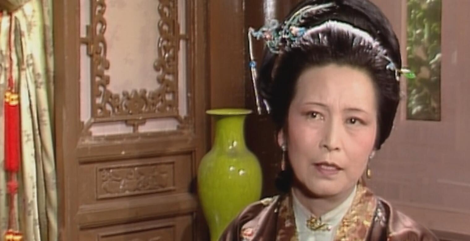 真相|王夫人如此恶毒，为何却能培养出许多优秀儿女刘姥姥说出真相