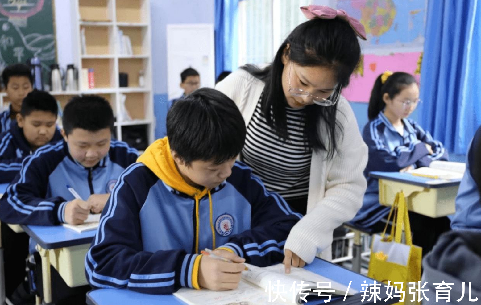 林肯|韩国妈妈将6个孩子送进了世界顶级名校,她有着怎样的育儿秘诀呢