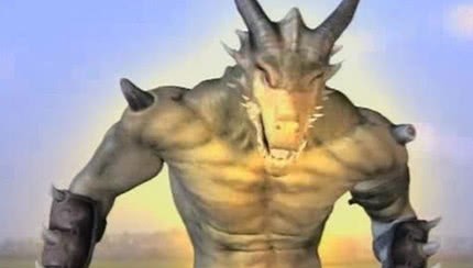 封神演义|封神演义,姜子牙的徒弟龙须虎,为什么也能被封神