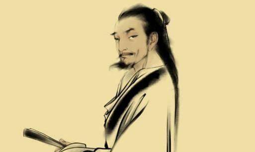 金圣叹|高僧出一上联半夜二更半才子金圣叹被难倒,临死前才对出下联