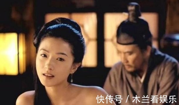 古代女子#为何古代女人很多都跟和尚偷情,他们有何过人之处原因很现实