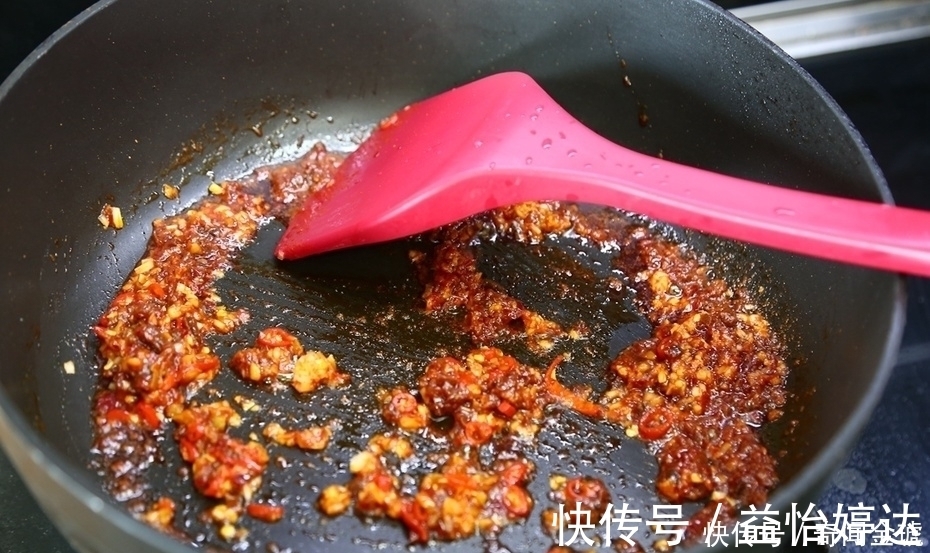 泡椒|豆腐吃了几十年，第一次如此做，30年大厨亲授，太香了，只花5元
