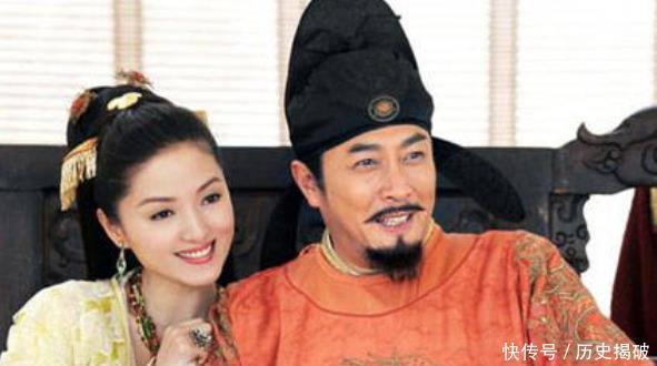 夷男可汗|此国王想求娶唐朝公主,李世民索要4种动物做彩礼,导致此国灭亡!