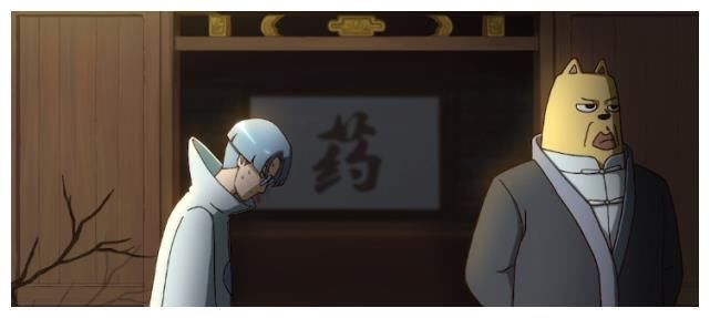 梅花|伍六七之玄武国:第十集透露了多少内容?青凤单刷水晶,赤牙没死