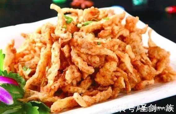 蘑菇|天冷了，给家人做的12道家常菜，解馋下饭，营养丰富，做饭不够吃
