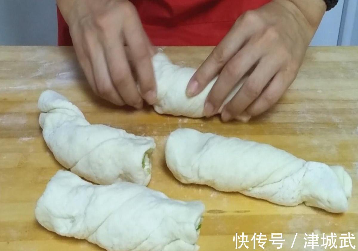 最喜欢的5款早餐做起来，热乎乎吃一顿精神一上午