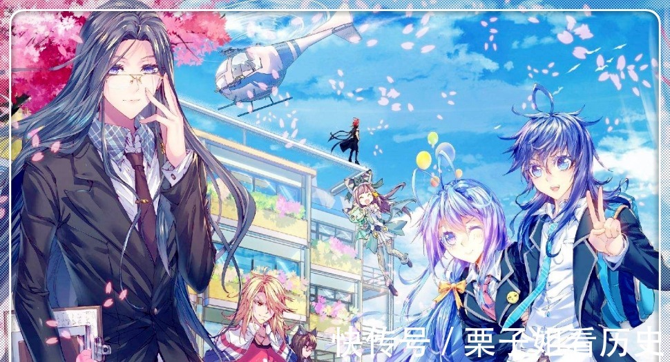 唐三|斗罗大陆,七种元素武魂代表,史莱克七怪只占了三种
