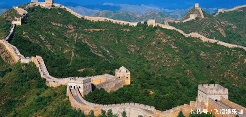 一个骗子造就的工程,屹立2000多年不倒,如今却成为国人的骄傲