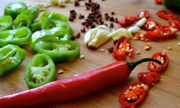 下酒菜|我男朋友最喜欢的下酒菜比牛肉便宜,比猪肉更有营养