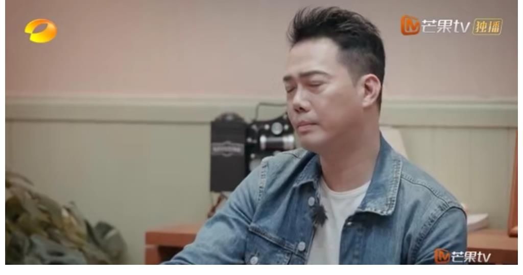 《大灣仔的夜》首播陳小春社恐，謝天華壓力最大，張智霖游刃有余