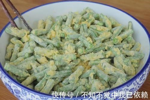 夏天,碰到这菜我从不放过,1斤不到2块钱,家人常吃对脾胃好