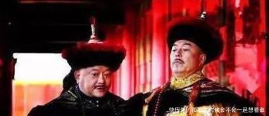 报复|和珅被杀后，丰绅殷德狠下决心，报复嘉庆皇帝最宠爱的女人