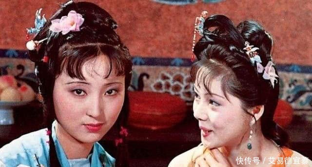 黛玉|宝钗和黛玉都有一个坏毛病,宝钗做法让人反感,黛玉做法值得点赞