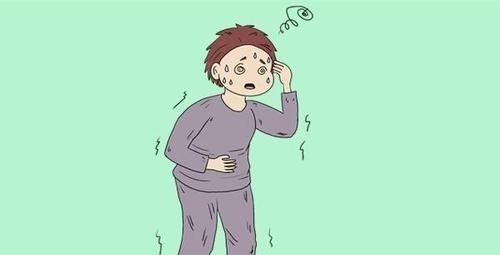 耳石症|经常头晕,是不是“脑供血不足”?医生告诉你:真不是