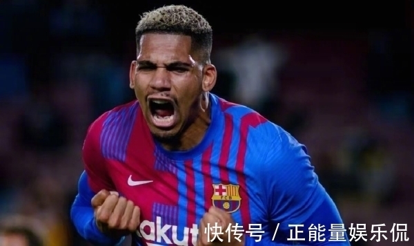 一对一|他是巴萨鲜有的亮点!22岁的新范迪克:10次一对一赢下9次