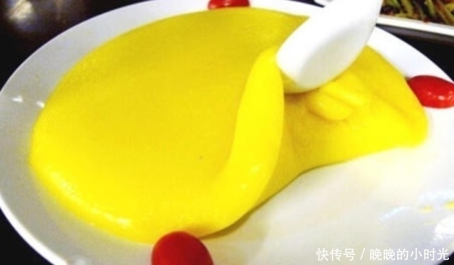 小吃|中国传统小吃火爆日本,日本厨师听到菜名就头晕,你有没有吃过