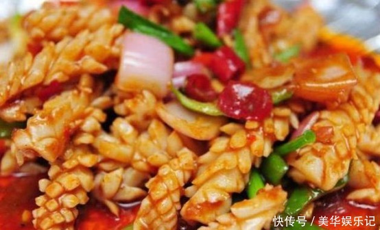 金针菇|又香又入味的几道家常菜,好吃下饭是必须的,大人小孩都爱吃