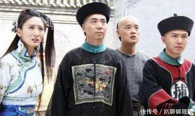 等侍卫|如果回到清朝，你会当“知府”还是当“侍卫”？很多人不了解