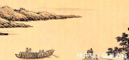 王勃|王勃的另一首经典离别诗,别具一格,满含温情胜过《送杜少府之任蜀州》!