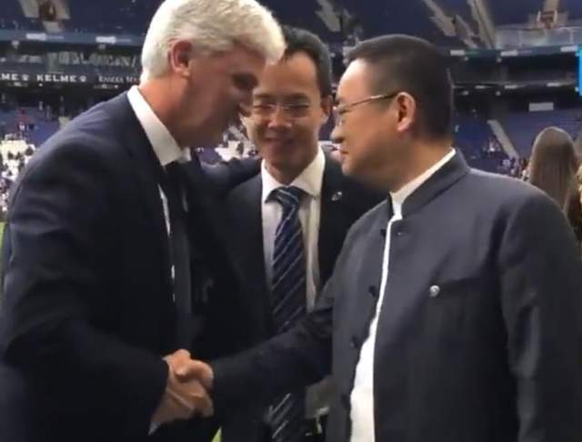 国王杯|西班牙记者:武磊考虑在冬天寻找1支新球队,主席可能会留他!