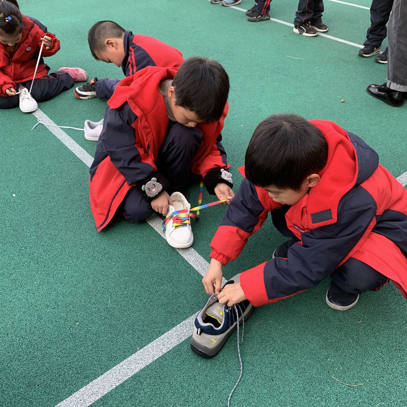 慈溪市第三实验小学|如何把劳动教育搞得趣味十足？慈溪这所学校有妙招！