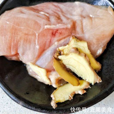 隔壁|鸡丝凉面这样做，隔壁小孩都馋哭了