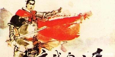 李世民|玄武门之变，有十个人贡献很大，这十人最后都怎样了？