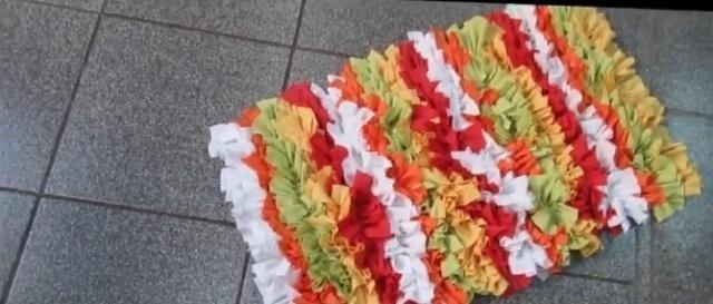 旧衣服千万别扔简单改造下,轻松变废为宝,放家里太实用了