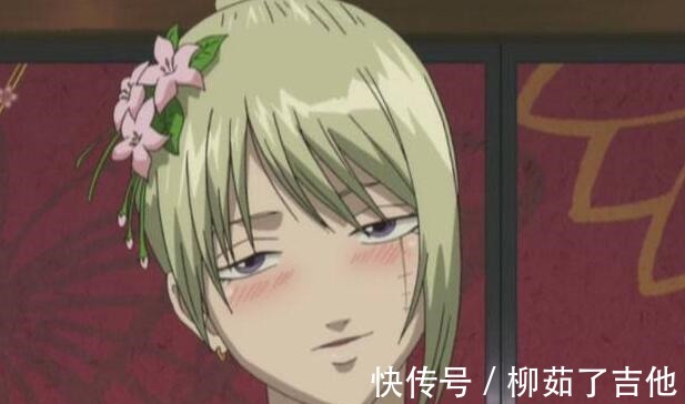 动人|盘点傲娇妹子看似难以接近,实则可爱又动人,你喜欢吗