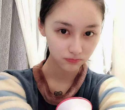 楊馥宇|變形計:她是長相最漂亮富家女,拒絕像韓安冉一樣,還拒絕《青你2》