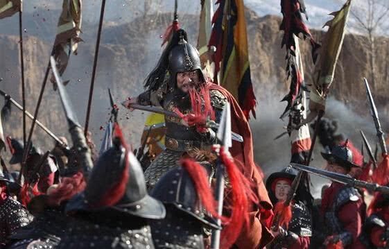 连斩|方腊手下四大高手,一人单挑鲁智深,一人连斩五位梁山好汉!