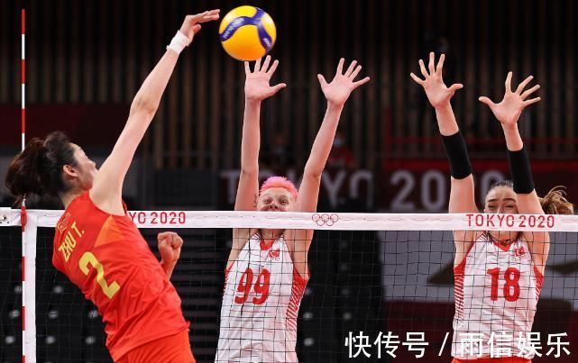 中国女排|拼了!中国女排再战美国,郎平的目标是做到这三点