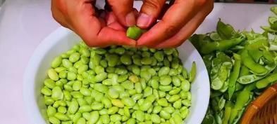 冰箱|夏天遇到它,我必买20斤,放冰箱冻起来,怎么做都香,现在正当季