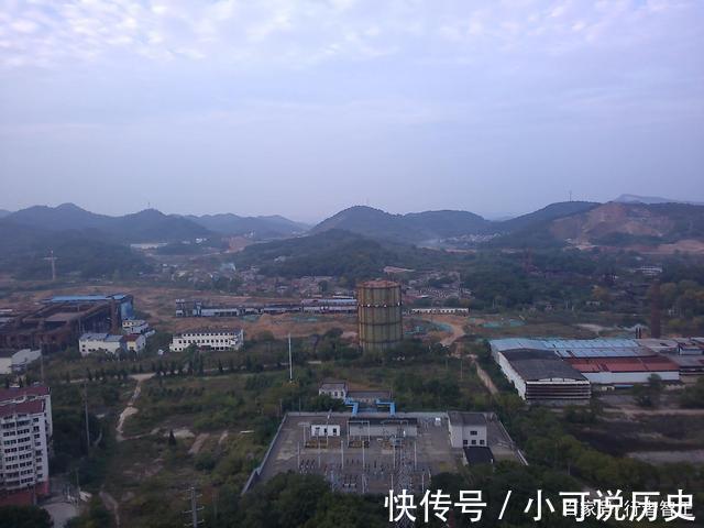 苏州路|投资200亿的下陆生态新城,如今建设得怎么样了