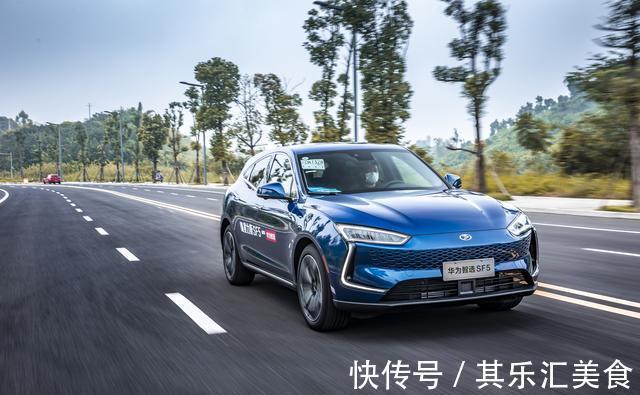 赛力斯华为智选SF5即将发起超级任务挑战赛,等你来战