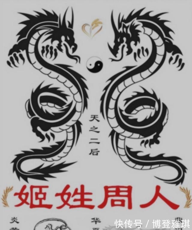 人口普查#此姓氏虽只有54万人,但却是万姓之祖,繁衍出400多个姓氏