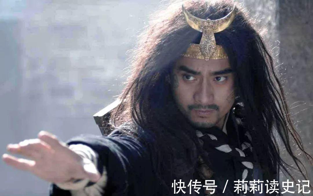 公孙胜@水浒传战力排行前十的梁山好汉,武松可进前五,卢俊义只能排第三