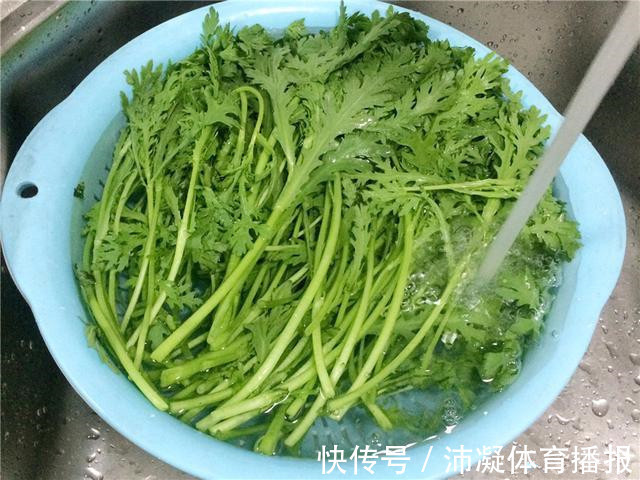 安神菜|女人爱失眠，多吃“安神菜”，安神助眠睡的快，一夜无梦到天亮