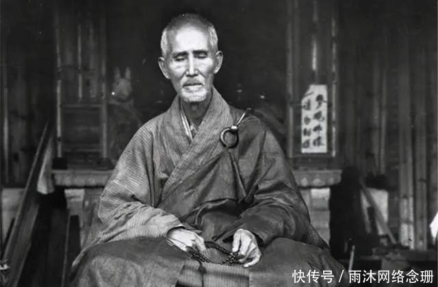 梦参老和尚谈虚云老和尚:我问过他自己,我说老和尚你开悟没有?