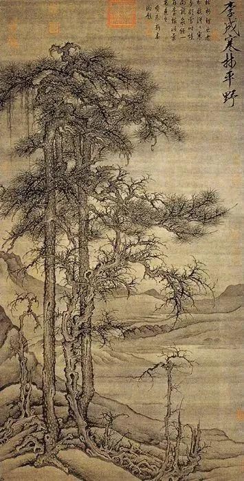  难以逾越|宋代艺术，中国古典美学难以逾越的高峰