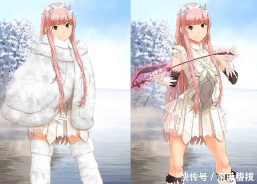 章鱼|说一说fate中的小姐姐,是你不敢娶的人,你相信吗?