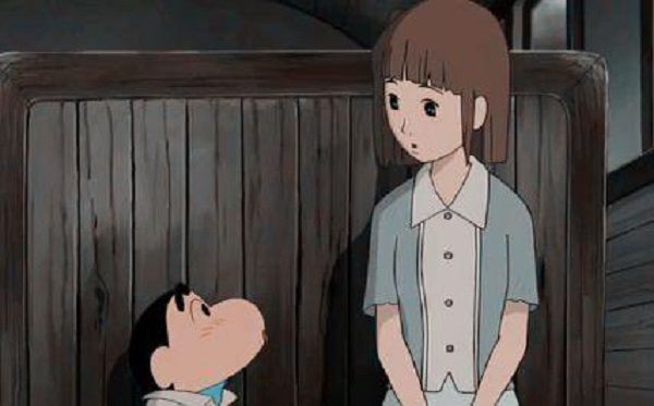 蜡笔小新小椿最后去哪了