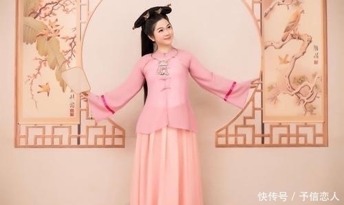 千千结&宋代风流才子张先,写下一首《千秋岁》,其中一句美得令人心醉